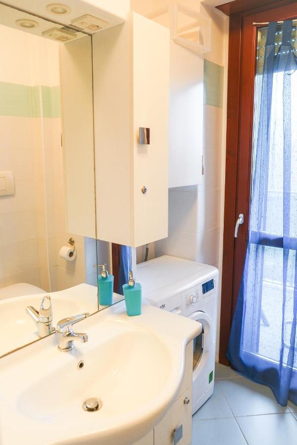 로짜노 Residenza Papa Milano 아파트 외부 사진